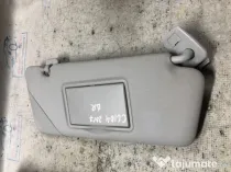 Parasolar dreapta Renault Clio 4 1.5 Motorina 2016