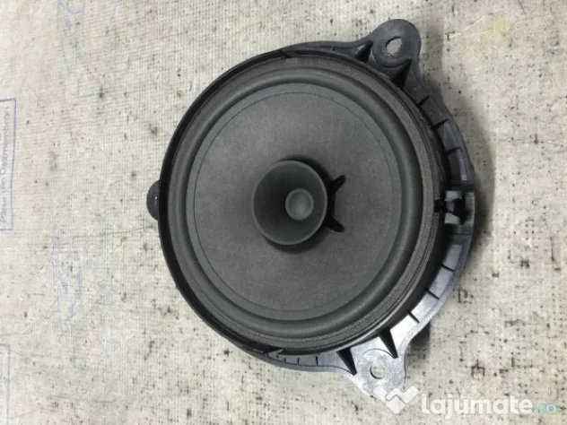 Boxa stanga fata Renault Clio 4 1.5 Motorina 2016