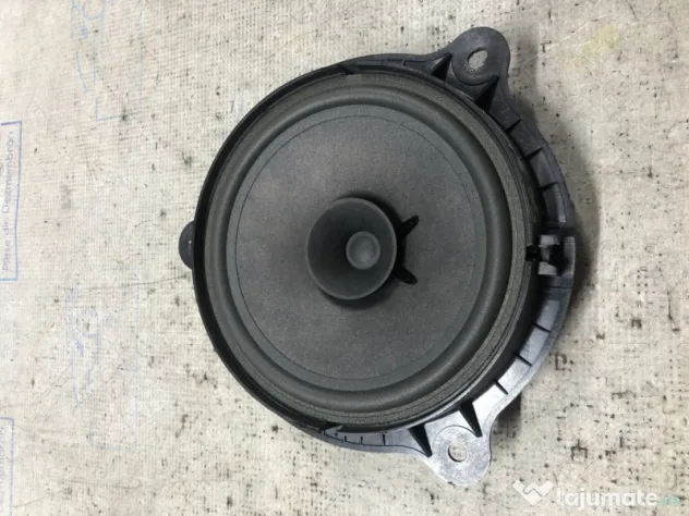 Boxa stanga fata Renault Clio 4 1.5 Motorina 2016