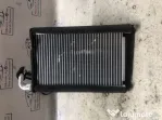 Radiator habitaclu Renault Megane 5 - Electric 2024