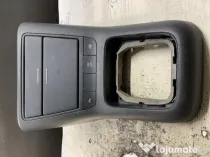 Consola centrala Volkswagen Golf 6 Plus 1.6 Motorina 2010