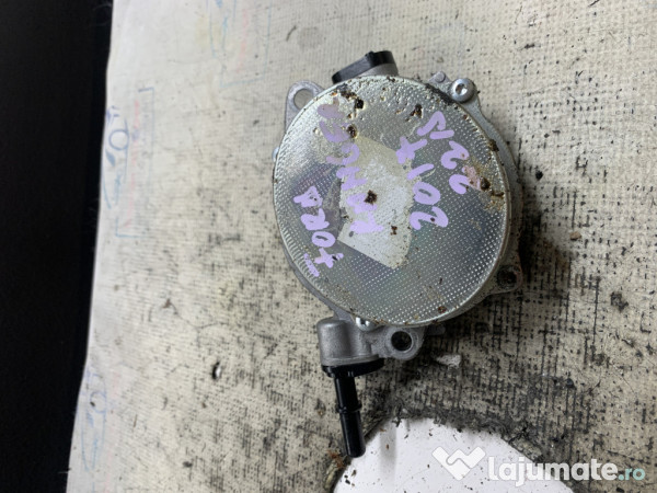 Pompa vacuum Ford Ranger 2.2 Motorina 2017