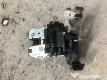 Broasca hayon Audi A3 8V Berlina - Motorina 2015