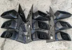 Corp oglinda Opel Astra G