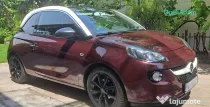 Opel Adam Glam Euro 5