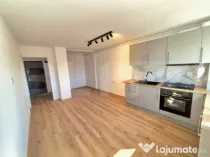 Apartament cu 3 camere, parcare inclusa, curte privata, zona