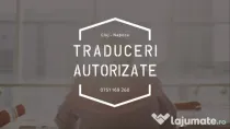 Traduceri Autorizate & Interpretariat | Rapid & Profesional