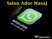 Angajam Maseuze Salon Bucuresti Sector 3 