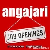 Angajam Maseuze Salon Bucuresti Sector 3 