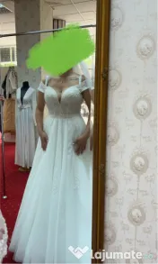 Rochie de mireasă 