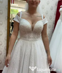 Rochie de mireasă