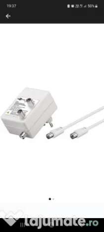 Amplificator antena