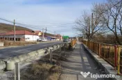 Valea Ursului - DN 7, Teren Stradal 2744 mp 