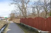 Valea Ursului - DN 7, Teren Stradal 2744 mp 