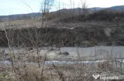 Valea Ursului - DN 7, Teren Stradal 2744 mp 