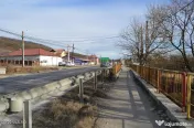 Valea Ursului - DN 7, Teren Stradal 2744 mp 
