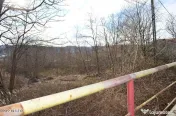 Valea Ursului - DN 7, Teren Stradal 2744 mp 