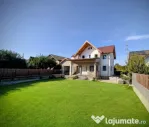 Vila cu garaj Gheraiesti Arinilor - langa cartier Smarald