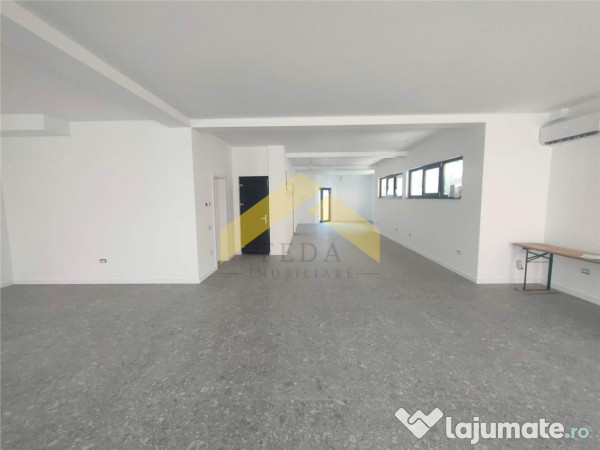 Spatiu comercial de inchiriat Calea Victoriei