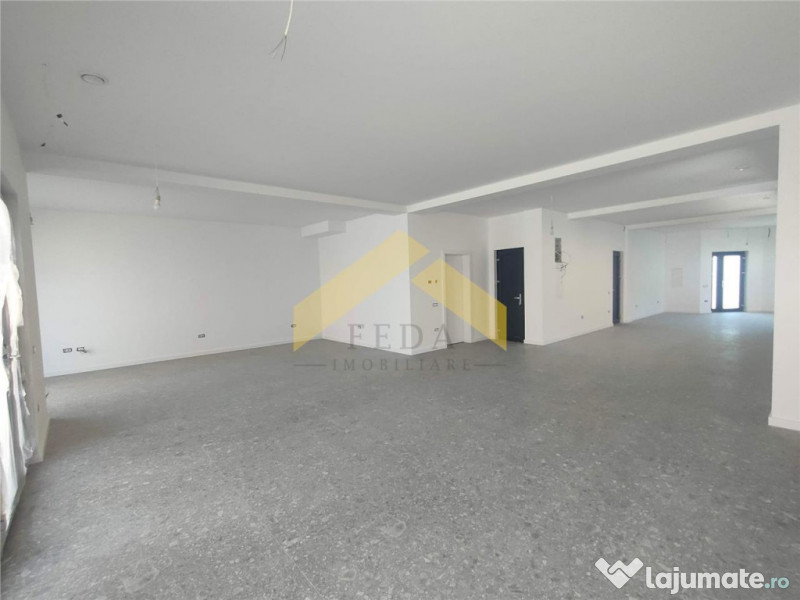 Spatiu comercial de inchiriat Calea Victoriei