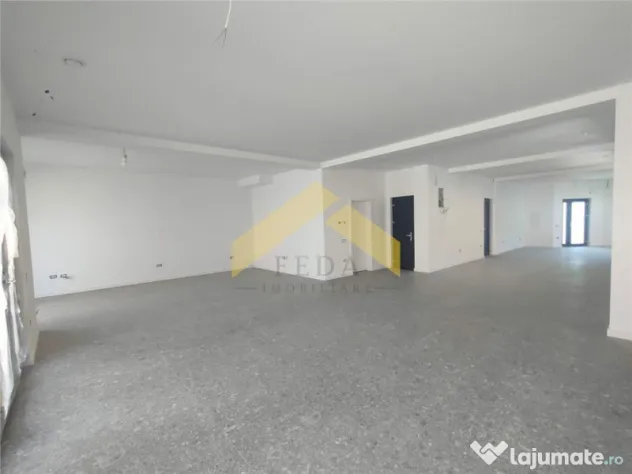 Spatiu comercial de inchiriat Calea Victoriei