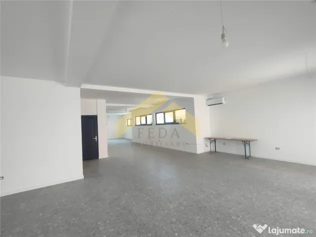 Spatiu comercial de inchiriat Calea Victoriei