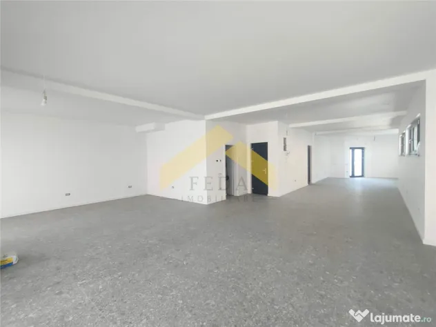 Spatiu comercial de inchiriat Calea Victoriei