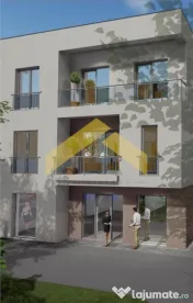 Spatiu comercial de inchiriat Calea Victoriei