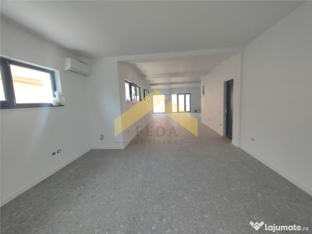 Spatiu comercial de inchiriat Calea Victoriei