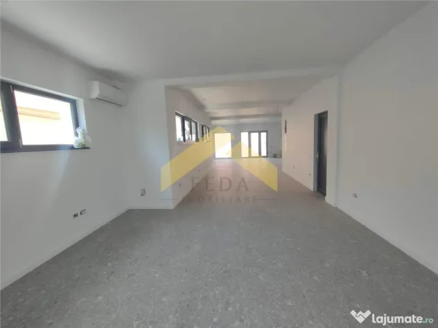 Spatiu comercial de inchiriat Calea Victoriei