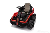 UTV electric pentru 2 copii Kinderauto BJSX2319 4X 45W 24V 