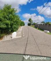 Teren Intravilan de inchiriat 