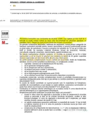 Teren pentru Dezvoltare Imobiliara 