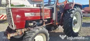 Tractor Steyr 760 