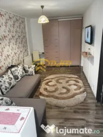 Apartament 1 cameră Păcurari