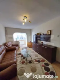 Apartament 3 camere, 65 mp, etajul 1, zona Școlii nr. 11,