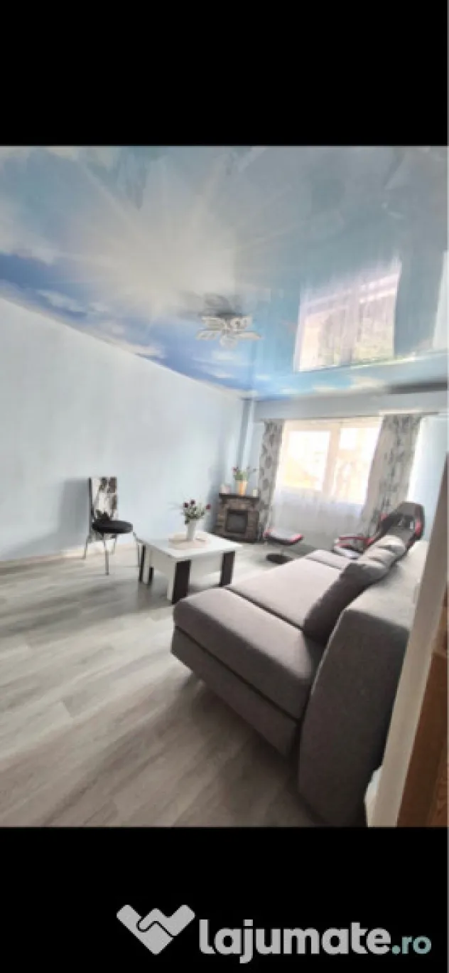 Apartament Luxos în Regim Hotelier Mediaș - Zona Centrala