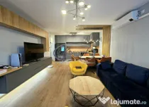 Apartament de vanzare cu finisaje premium in cartierul Sopor