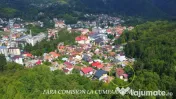 APARTAMENT IN VILA, BAILE OLANESTI 