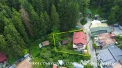 APARTAMENT IN VILA, BAILE OLANESTI 