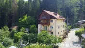 APARTAMENT IN VILA, BAILE OLANESTI 