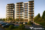 Apartament 4 camere situat in Tomis Plus- Madrid 48 