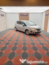 Opel Meriva 1.7 Diesel, 2011/ 05, Euro5, Buy-back