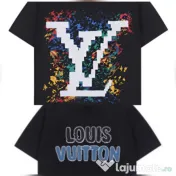 Tricou LV Louis Vuitton Japan