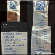 Tricou LV Louis Vuitton Japan