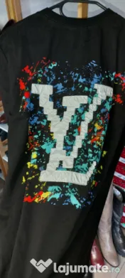 Tricou LV Louis Vuitton Japan