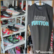 Tricou LV Louis Vuitton Japan