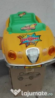 Scaun de frizerie pentru copii 