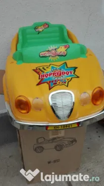 Scaun de frizerie pentru copii