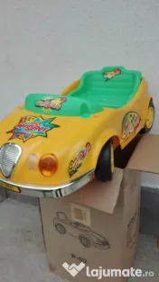 Scaun de frizerie pentru copii 